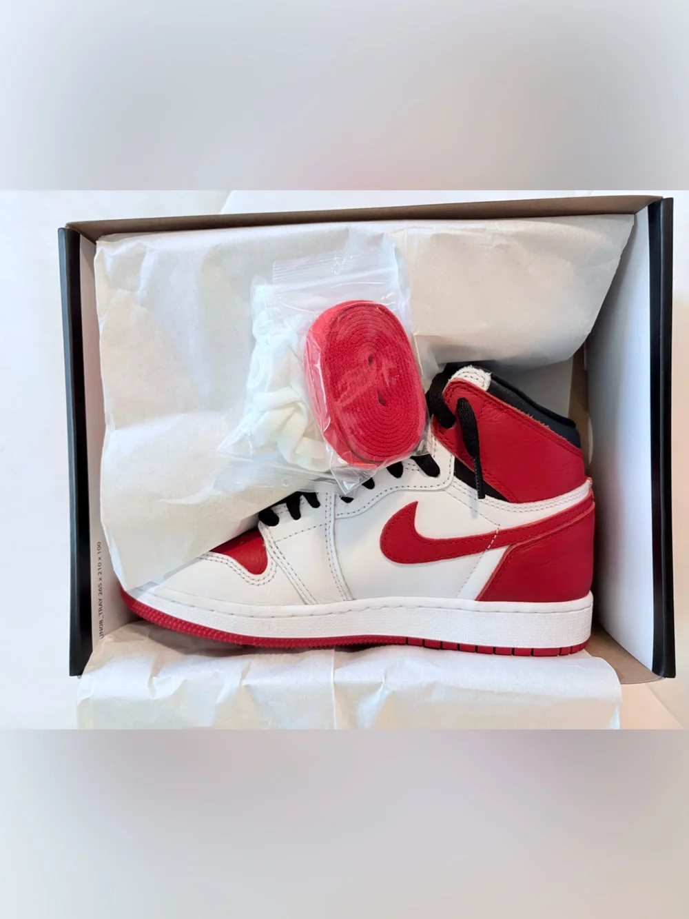 Kids Air Jordan 1 Retro High OG